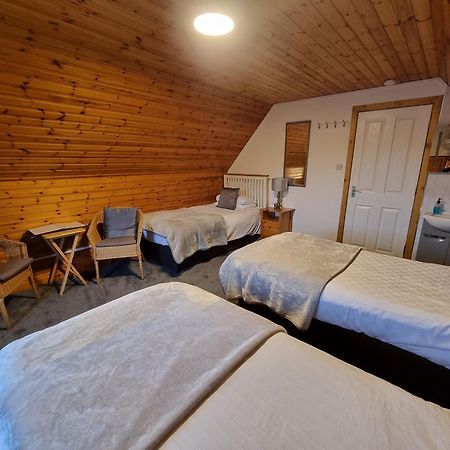 Carn Mhor Bed And Breakfast Aviemore Δωμάτιο φωτογραφία
