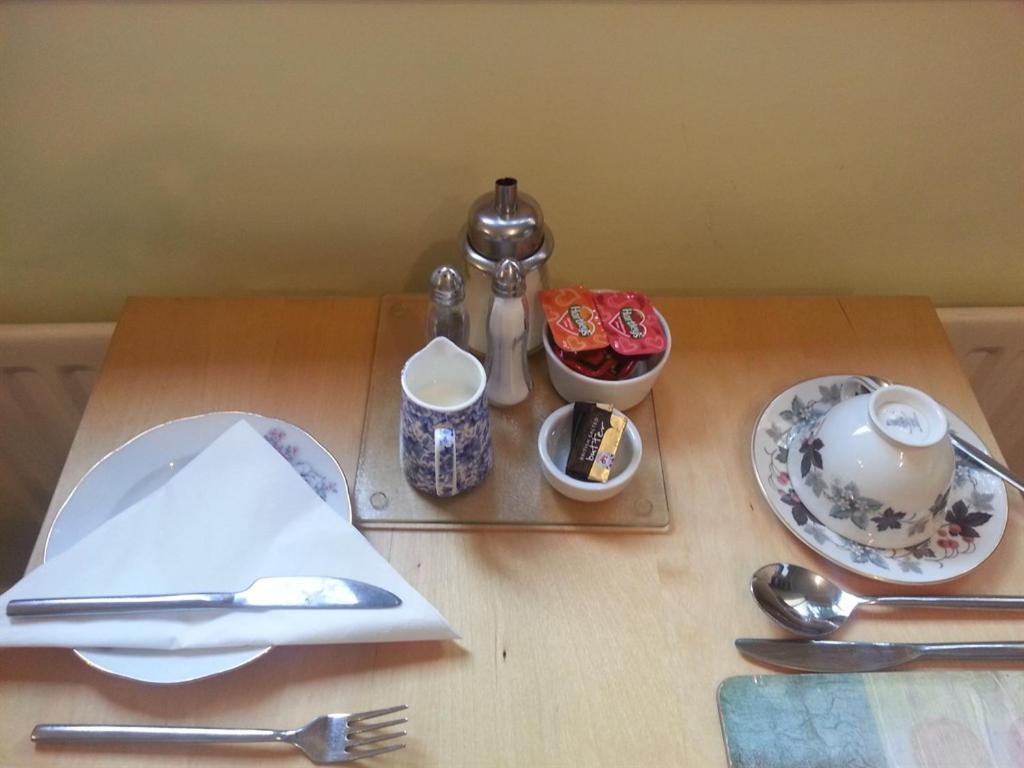 Carn Mhor Bed And Breakfast Aviemore Εξωτερικό φωτογραφία