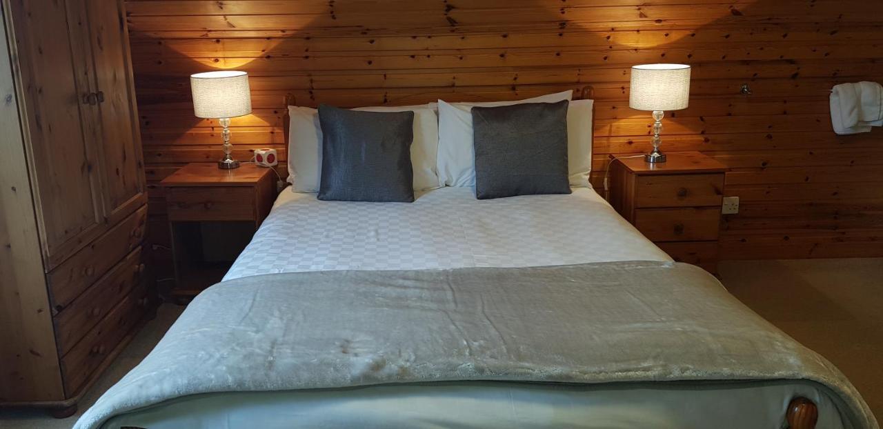 Carn Mhor Bed And Breakfast Aviemore Εξωτερικό φωτογραφία