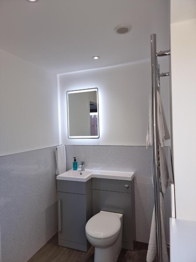 Carn Mhor Bed And Breakfast Aviemore Εξωτερικό φωτογραφία