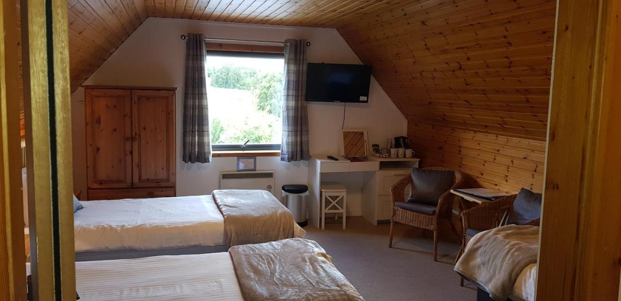 Carn Mhor Bed And Breakfast Aviemore Εξωτερικό φωτογραφία