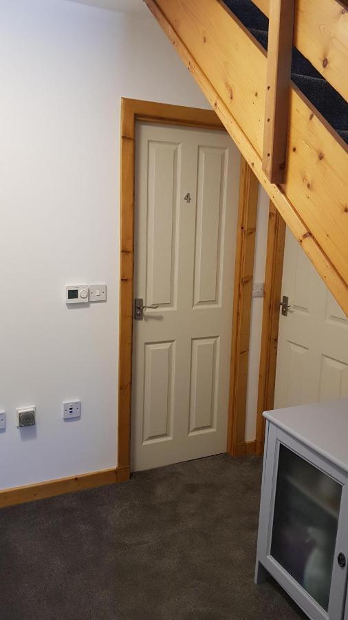 Carn Mhor Bed And Breakfast Aviemore Εξωτερικό φωτογραφία