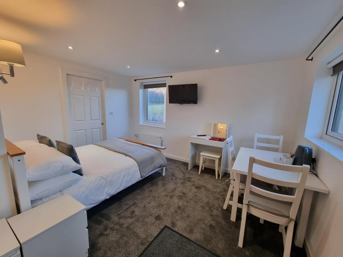 Carn Mhor Bed And Breakfast Aviemore Εξωτερικό φωτογραφία