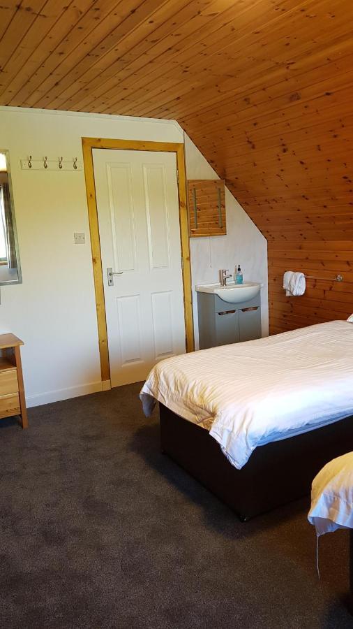 Carn Mhor Bed And Breakfast Aviemore Εξωτερικό φωτογραφία
