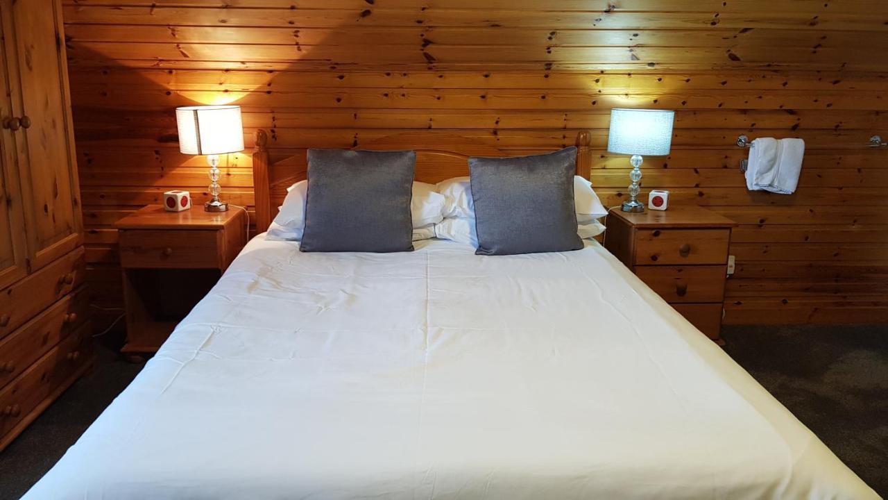 Carn Mhor Bed And Breakfast Aviemore Εξωτερικό φωτογραφία