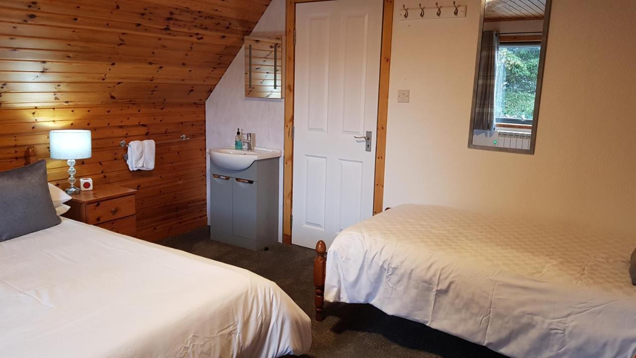Carn Mhor Bed And Breakfast Aviemore Εξωτερικό φωτογραφία