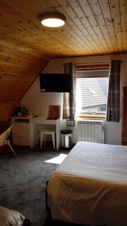 Carn Mhor Bed And Breakfast Aviemore Εξωτερικό φωτογραφία