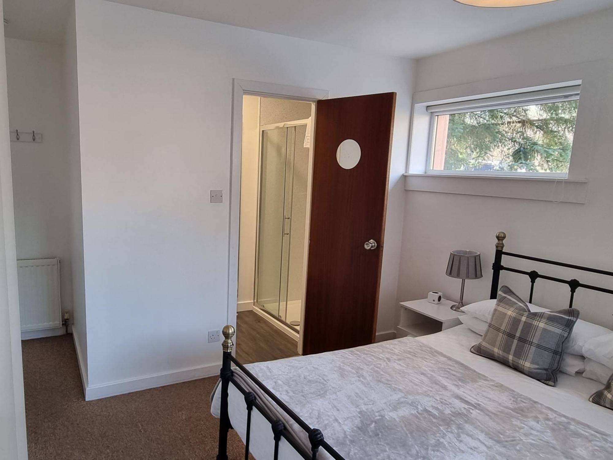 Carn Mhor Bed And Breakfast Aviemore Δωμάτιο φωτογραφία