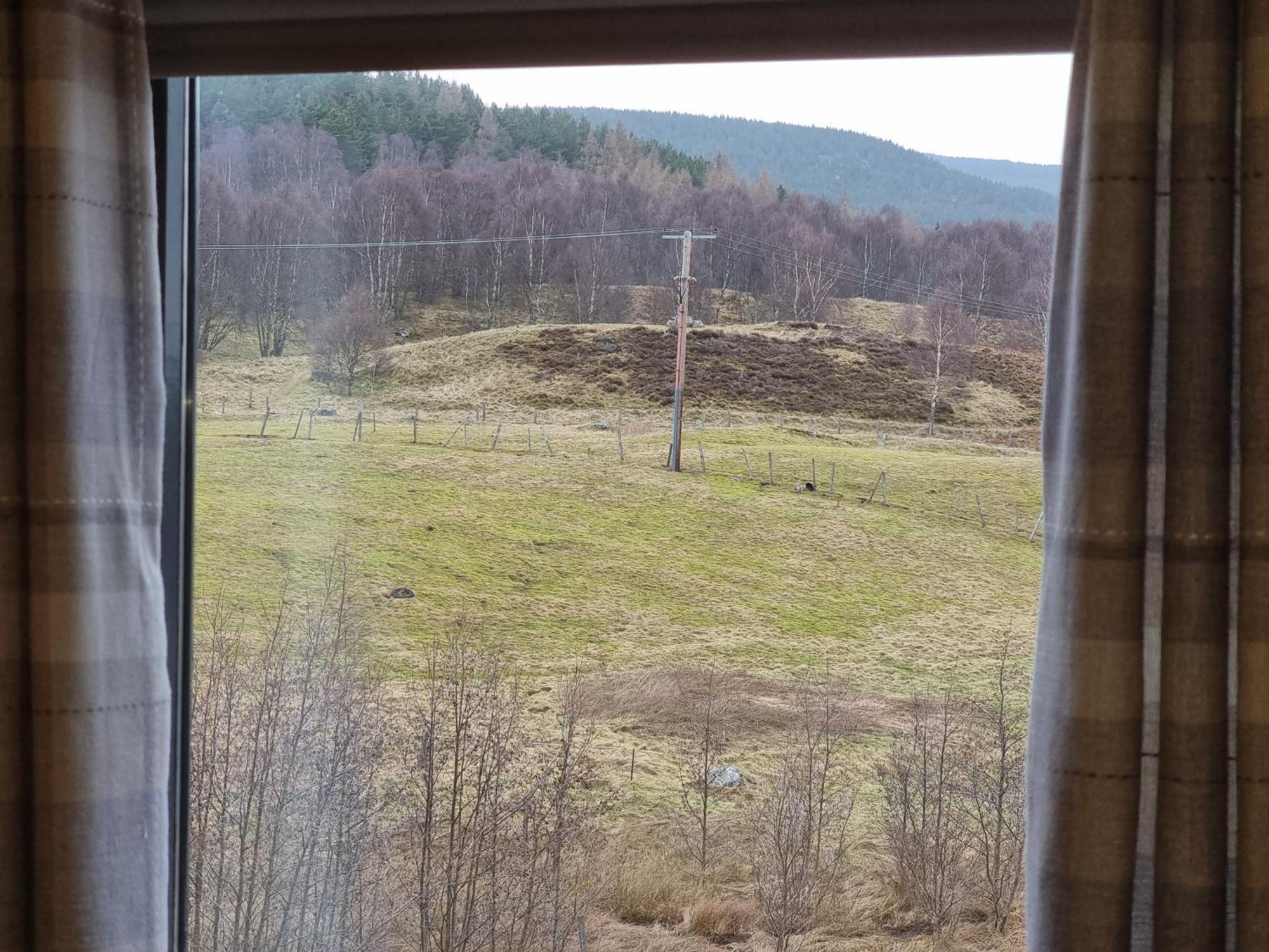 Carn Mhor Bed And Breakfast Aviemore Δωμάτιο φωτογραφία