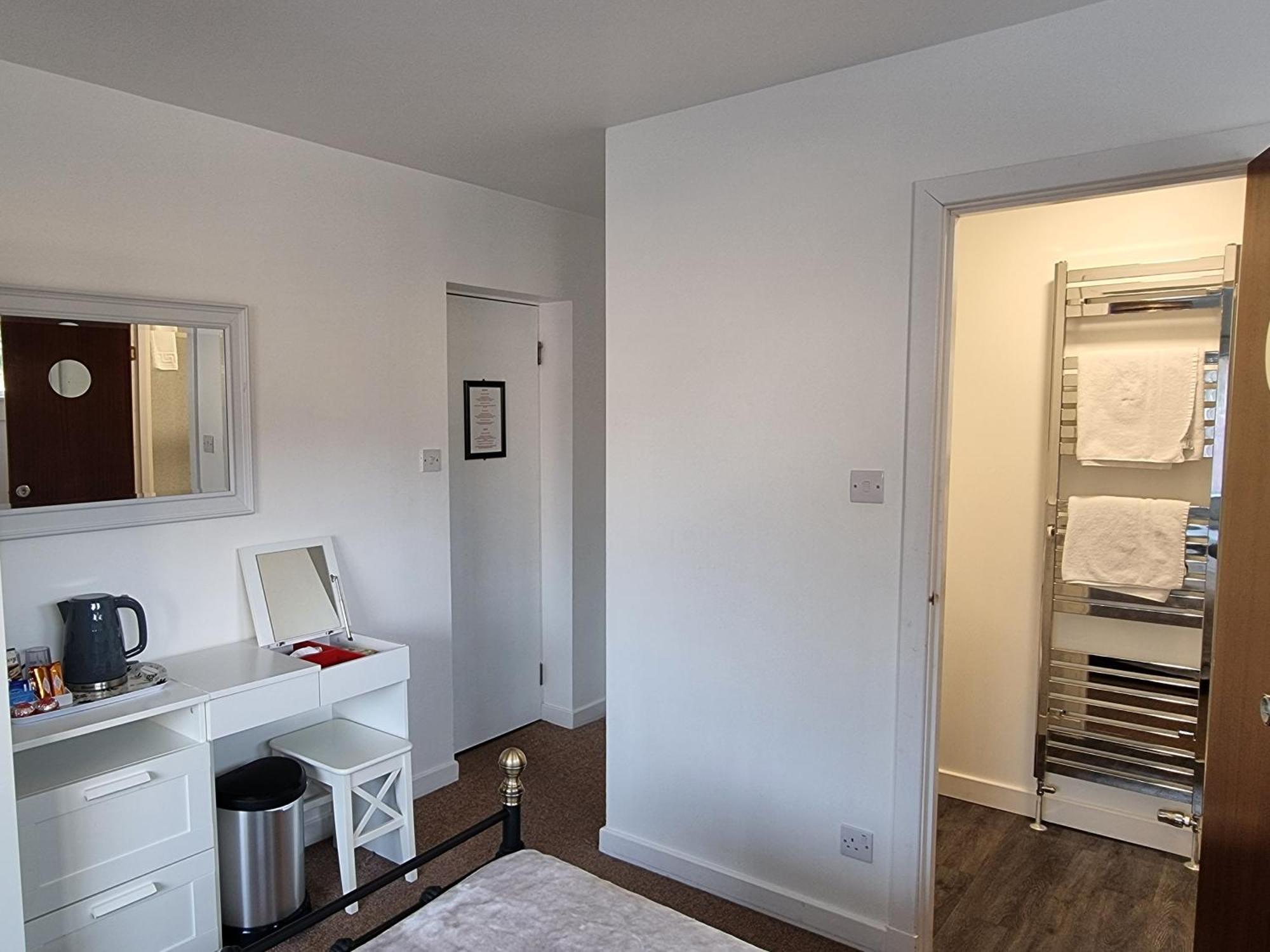 Carn Mhor Bed And Breakfast Aviemore Δωμάτιο φωτογραφία