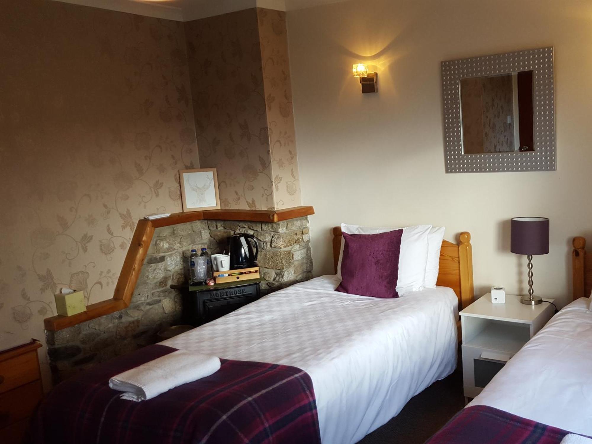 Carn Mhor Bed And Breakfast Aviemore Δωμάτιο φωτογραφία