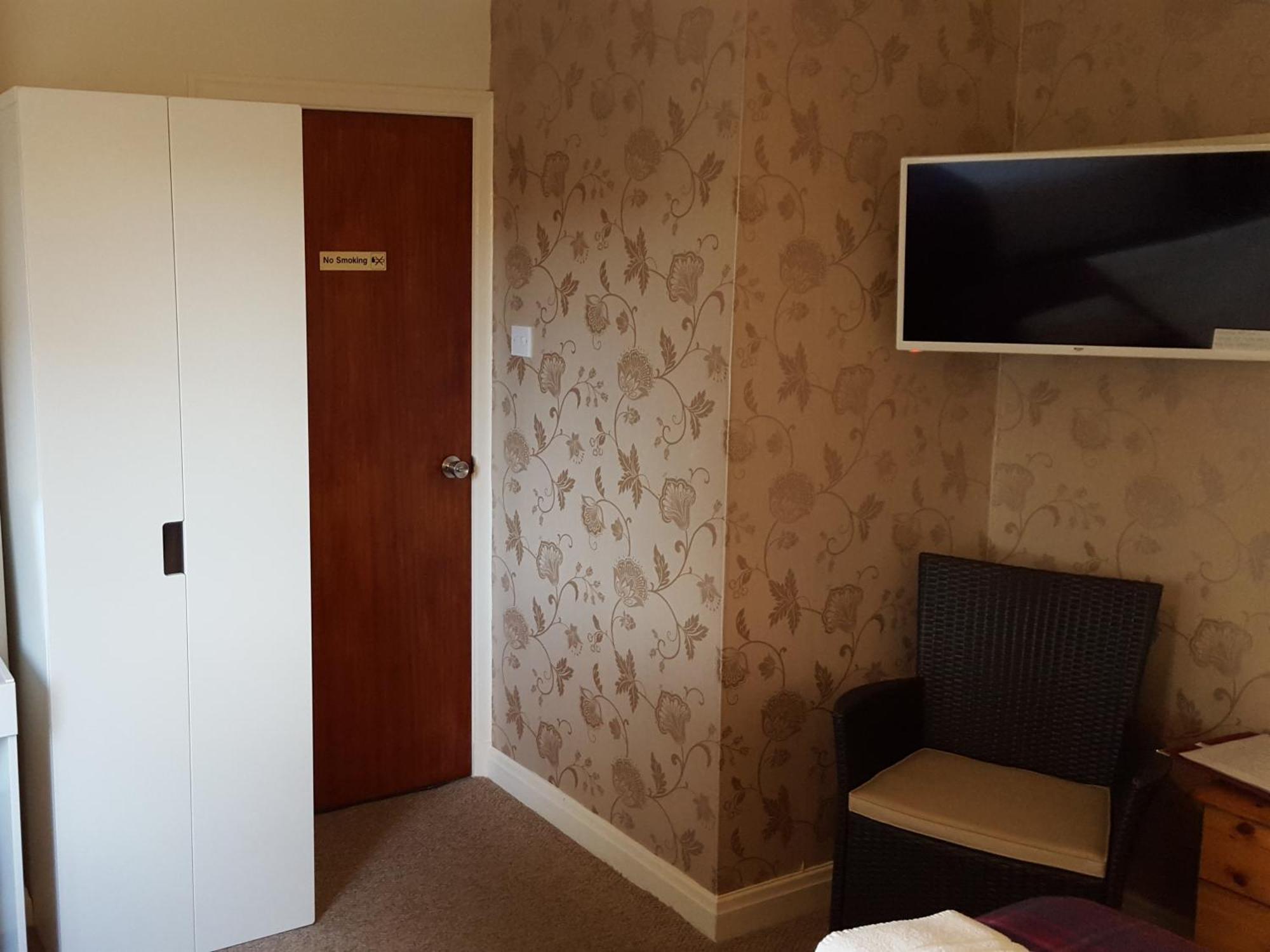 Carn Mhor Bed And Breakfast Aviemore Δωμάτιο φωτογραφία