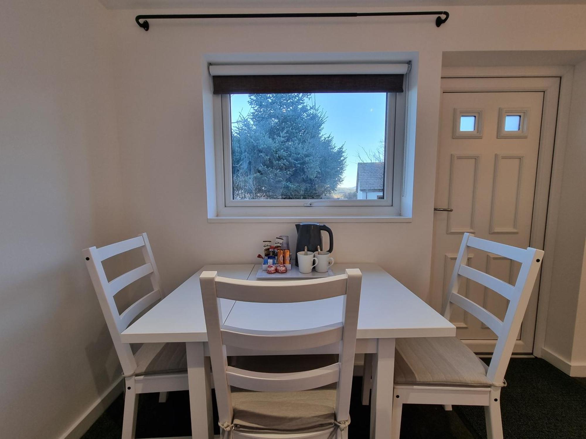 Carn Mhor Bed And Breakfast Aviemore Δωμάτιο φωτογραφία