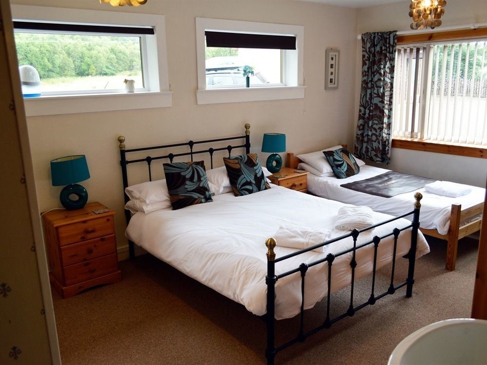 Carn Mhor Bed And Breakfast Aviemore Εξωτερικό φωτογραφία