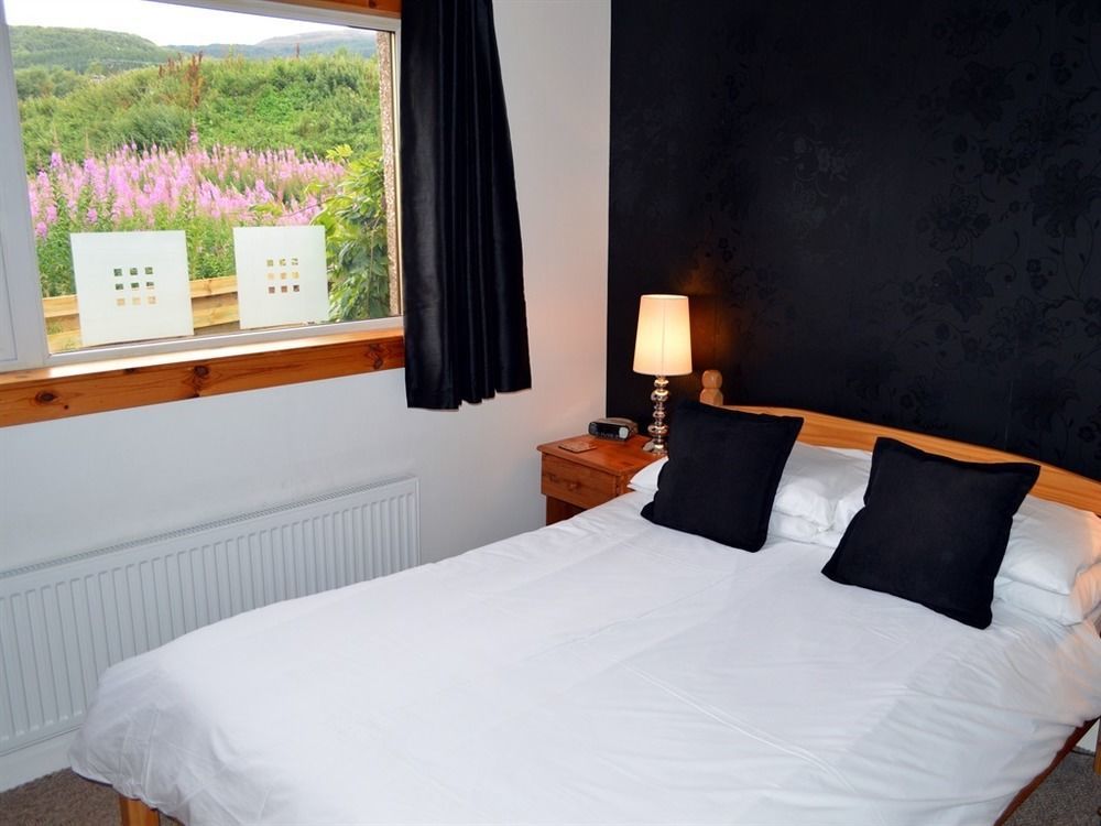 Carn Mhor Bed And Breakfast Aviemore Εξωτερικό φωτογραφία