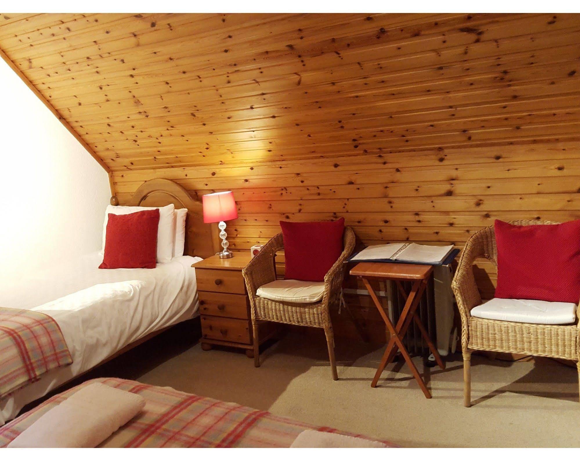 Carn Mhor Bed And Breakfast Aviemore Εξωτερικό φωτογραφία