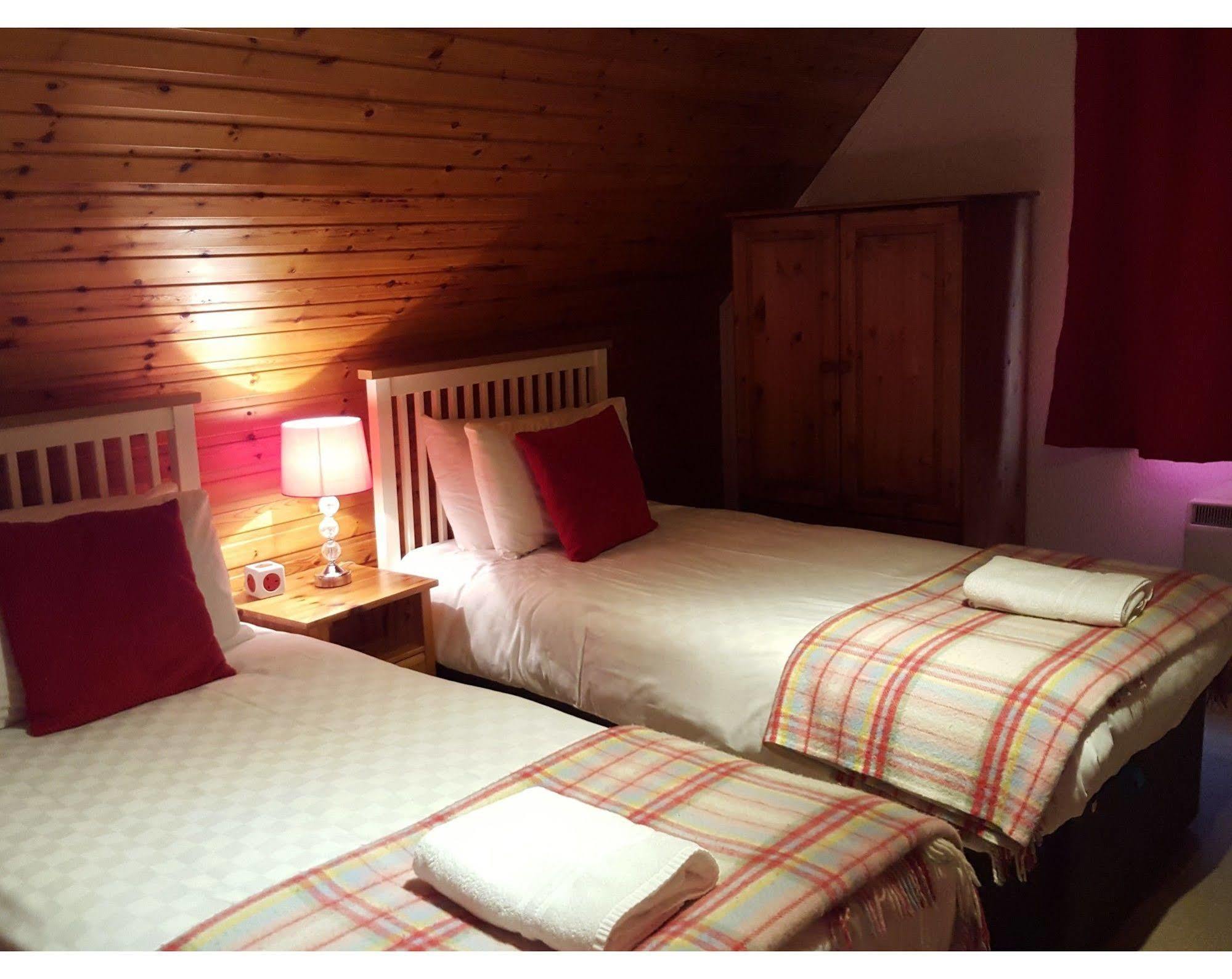Carn Mhor Bed And Breakfast Aviemore Εξωτερικό φωτογραφία