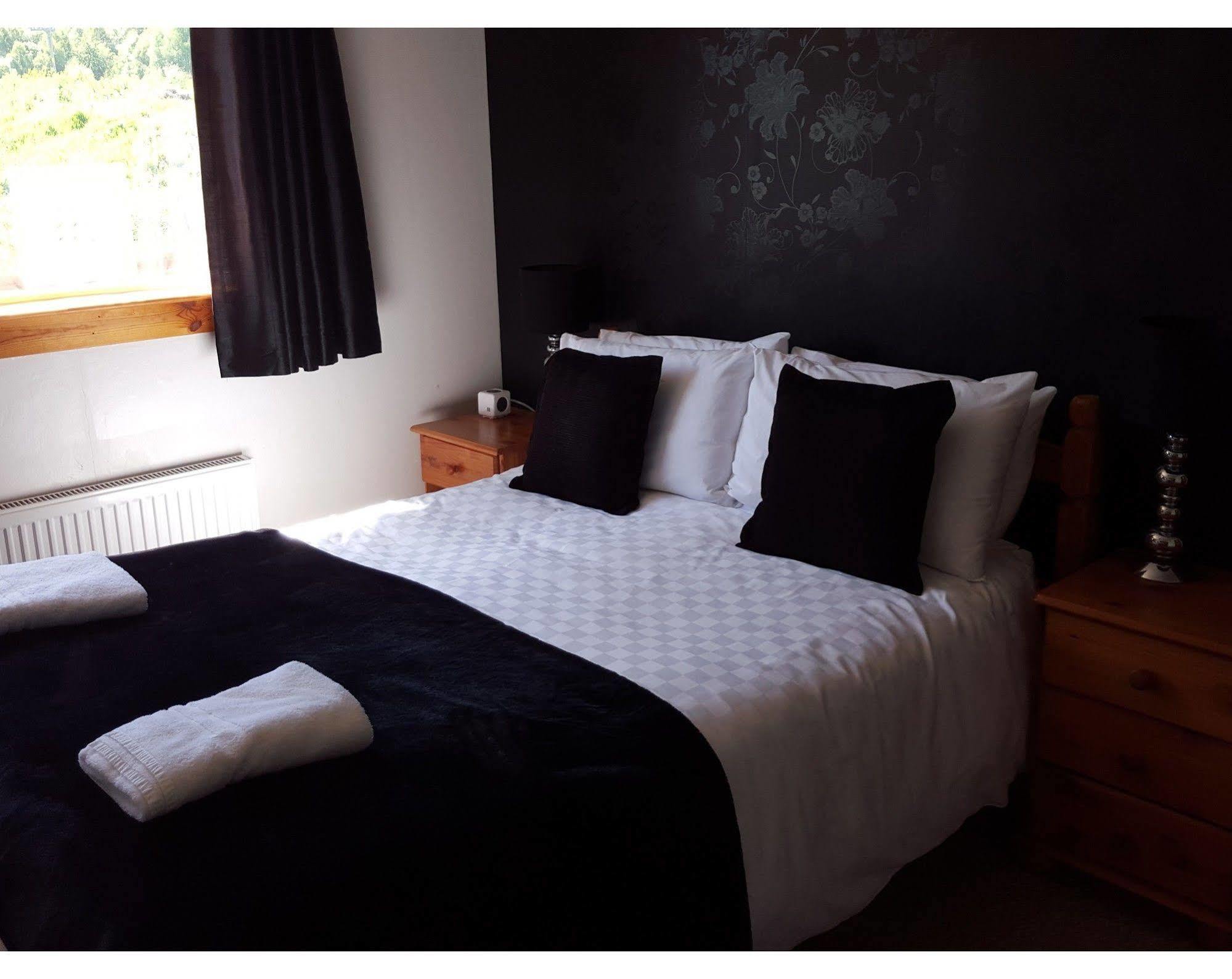 Carn Mhor Bed And Breakfast Aviemore Εξωτερικό φωτογραφία