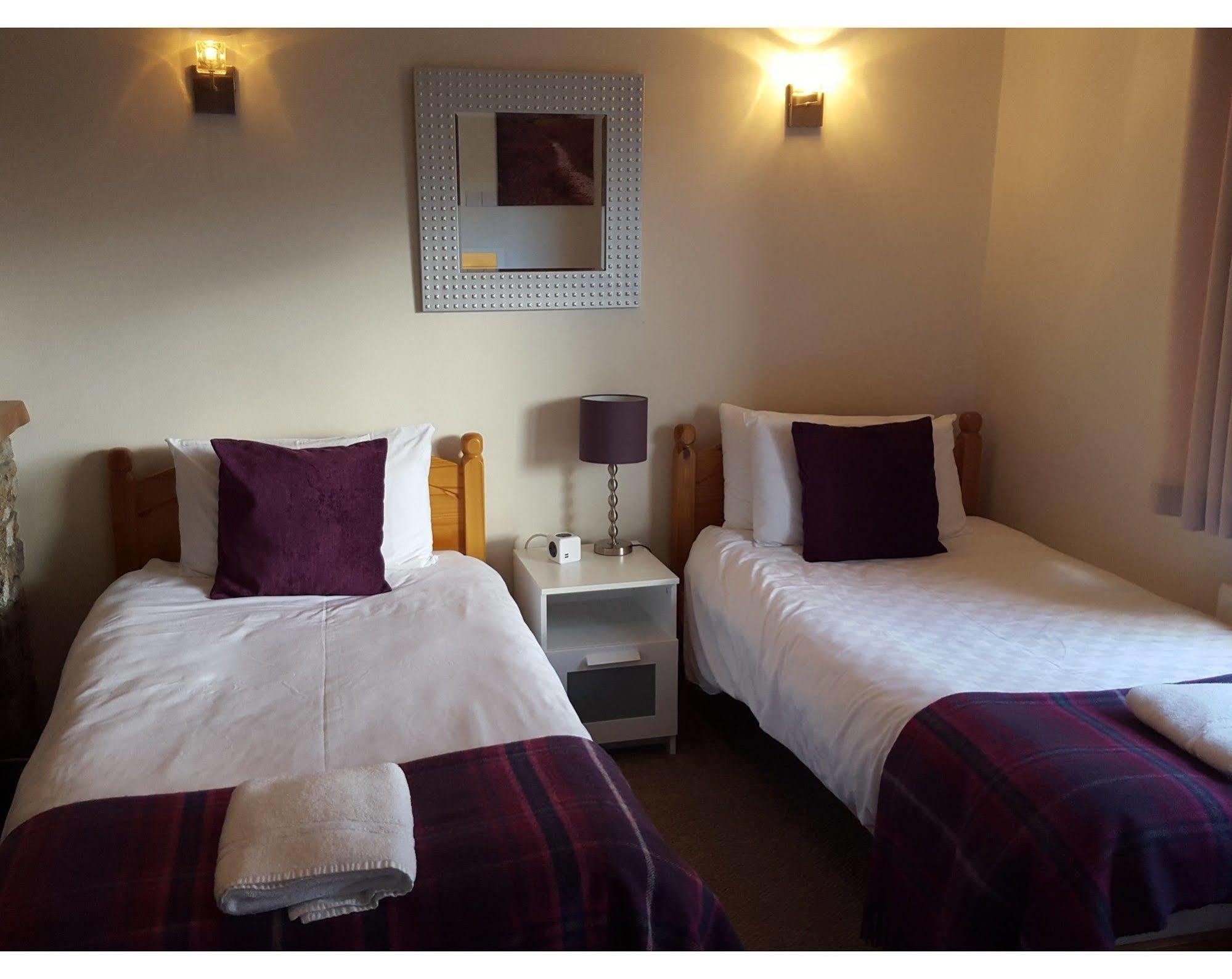 Carn Mhor Bed And Breakfast Aviemore Εξωτερικό φωτογραφία