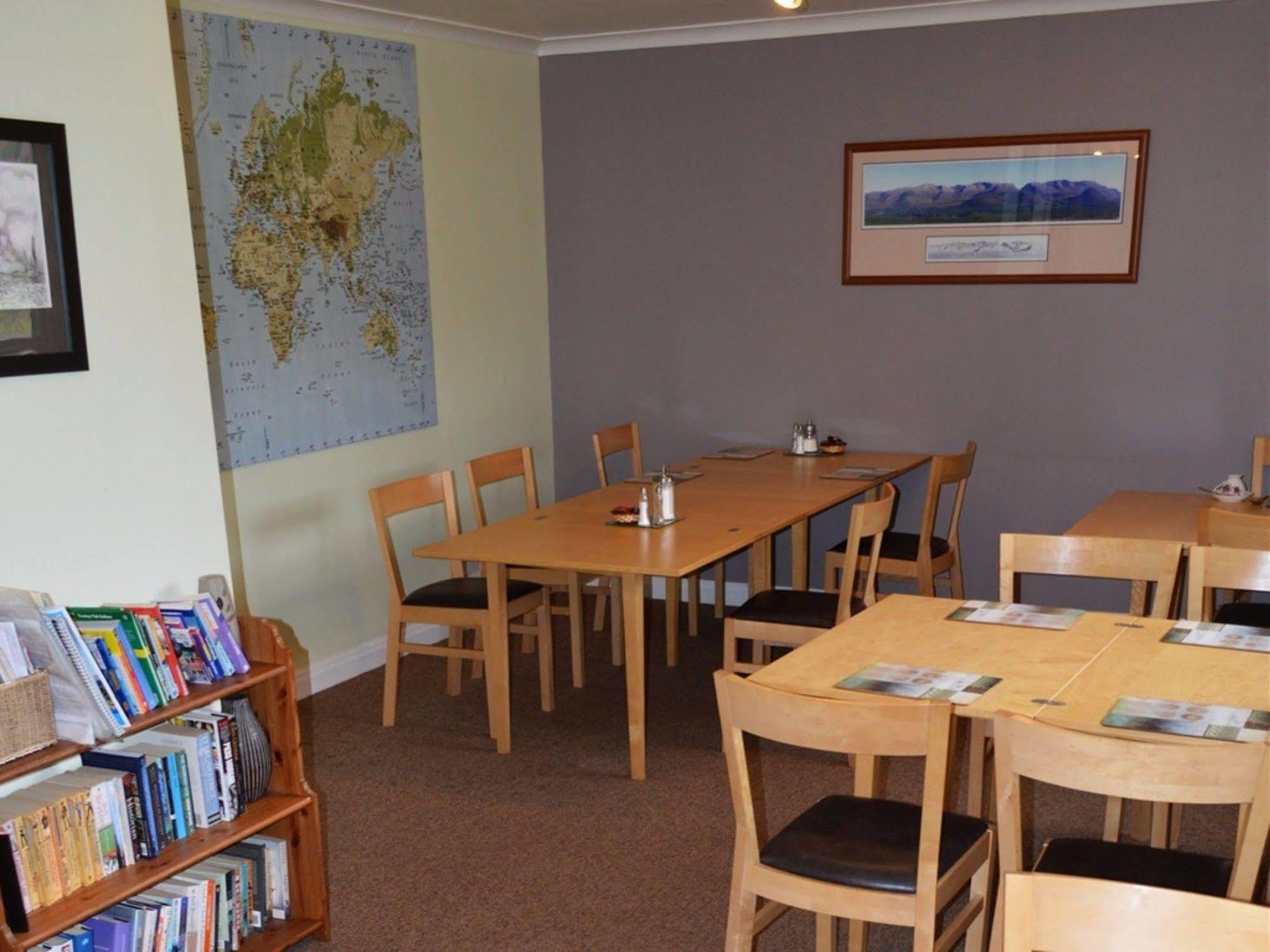 Carn Mhor Bed And Breakfast Aviemore Εξωτερικό φωτογραφία
