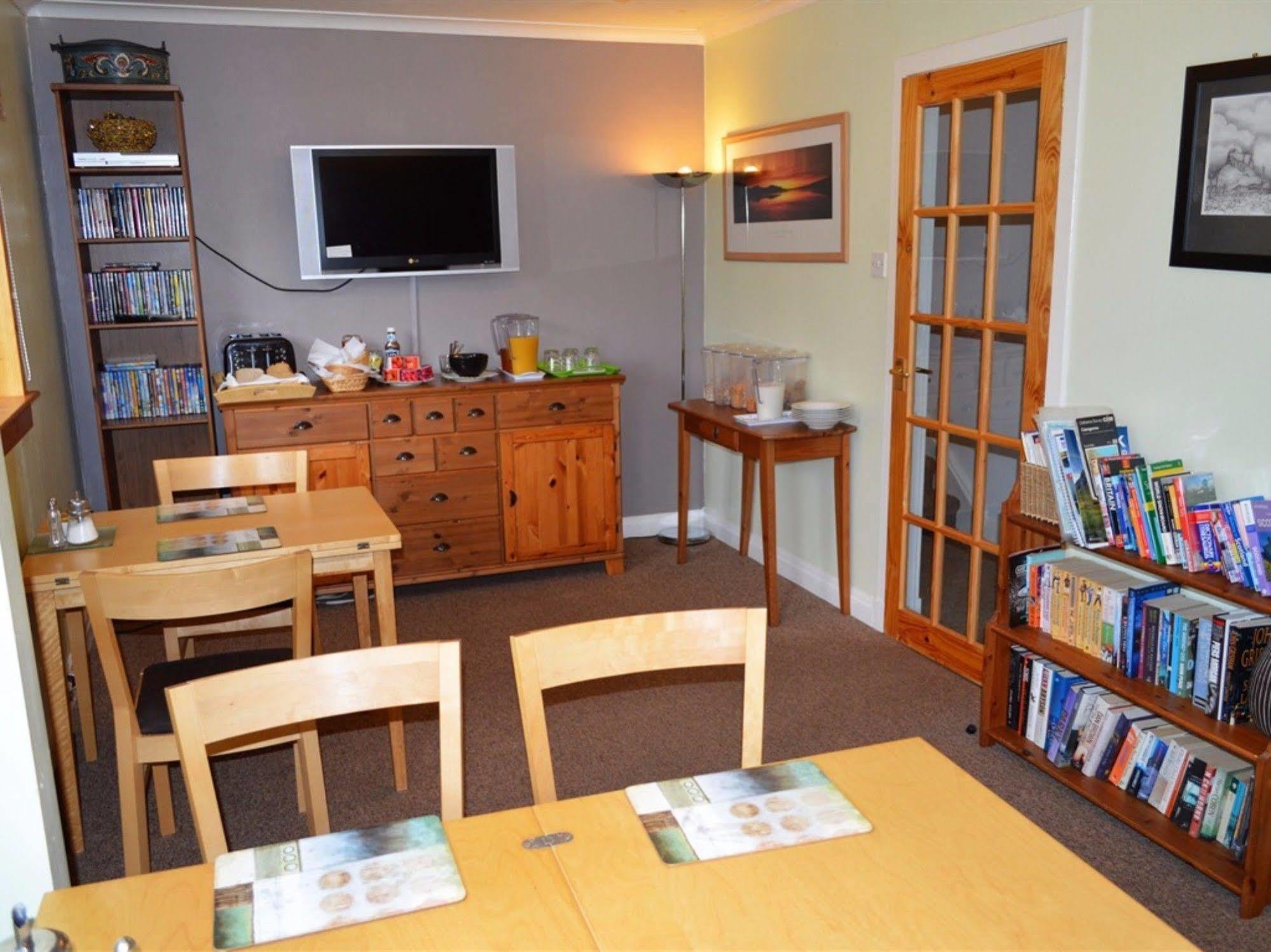 Carn Mhor Bed And Breakfast Aviemore Εξωτερικό φωτογραφία